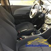 Chevrolet Aveo 1.2 86CV 5 porte per neopatentati
