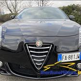 Alfa Romeo Giulietta 1.6 JTD Exclusive SOLO 54.000 KM !!! 