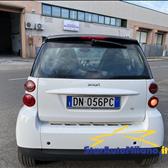 Smart forTwo Fortwo 1.0 Pulse 71cv  