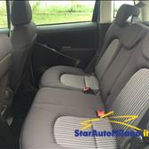 Lancia MUSA 1.4 16V EURO 5 platino dfn automatica
