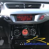 PREZZO RIBASSATO A 5900€Citroen C3 1.4 Exclusive GPL FULL OPTIONAL X NEO PATENTATI