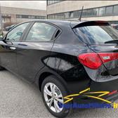 Alfa Romeo Giulietta 1.6 JTD Exclusive SOLO 54.000 KM !!! 