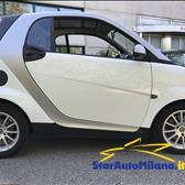 smart forTwo 1000 52 kW coupé passion