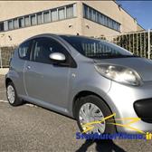 Citroen C1 1.0 3 porte IDEALE PER NEOPATENTATI VETTURA INTERAMENTE FINANZIABILE CON PICCOLE RATE DA 92 € AL MESE 