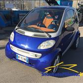 SMART 600 PASSION