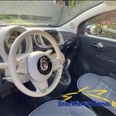 FIAT 500 1.2 LOUNGE AUTOMATICO IDEALE ANCHE PER NEO PATENTATI