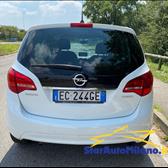 Opel Meriva 1.4 Turbo 120CV CosmoP PELLE NAVI SENSORI UNICO PROPRIETARIO