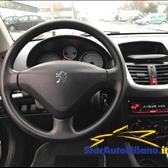 Peugeot 206 Plus 1.1 60CV 5p. ONE Line X NEO PATENTATI  km 87000!!!!!!!PREZZO RIBASSATO DA 4800€ A 4200€!!!