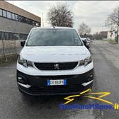 Peugeot Rifter 5POSTI VETRATO 2 PORTE SCORREVOLI EURO 6D TEMP