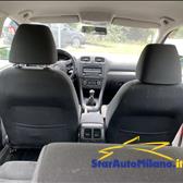 Volkswagen Golf 1.6 TDI DPF 5p. Comfortline  km 78000 prezzo ribassato da € 8500 A 7500 € 6 SERIE UNICO PROPRIETARIO 