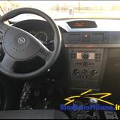 Opel Meriva 1.4 16V Enjoy GPL 2008