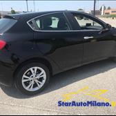 Alfa Romeo Giulietta 1.4 Turbo MultiAir TCT Exclusi 170CV 125KW NAVIGATORE CAMBIO AUTOMATICO  PREZZO RIBASSATO DA 12500€ A 11500€ 