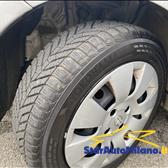  Toyota Yaris 1.0 5 PORTE KM 60.000!! IDEALE ANCHE PER NEO PATENTATI