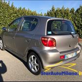 Toyota Yaris TS 1.5i 16V cat 5 porte T Sport 