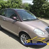 Lancia Ypsilon 1.4 Ecochic GPL FUL OPTINAL PELLE SOLO 50000 km 