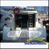 YACHT ALPA 42 FLY 3 CABINE 2 BAGNI 