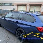  BMW 520 Serie 5 Touring Msport