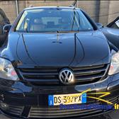 Volkswagen Golf Plus 2.0 TDI DPF DSG Sportline 140CV  CON FAP CAMBIO AUTOMATICO 