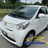  Toyota iQ 1.0 Multidrive KM 33500 IDEALE PER NEOPATENTATI  UNICO PROPRIETARIO