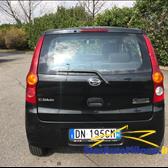 Daihatsu Cuore 1.0 12V Hiro CON SOLO 70.000 KM
