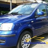 Fiat Panda 1.2 Dynamic Natural Power 2010 TAGLIANDO COMPLETO CON DISTRIBUZIONE ESEGUITI REVISIONE METANO OK IDEALE PER NEO PATENTATI PREZZO RIBASSATO DA 4500€ A 3900€