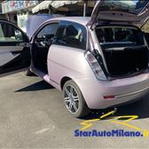 Lancia Ypsilon 1.2 E-Collecti GPL EDIZIONE LIMITATA NEOPATENTATI 