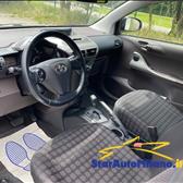  Toyota iQ 1.0 Multidrive KM 33500 IDEALE PER NEOPATENTATI  UNICO PROPRIETARIO