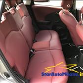 Honda Jazz 1.4 -VTEC Exclusive i-Shift FULL PELLE AUTOMATICO prezzo ribassato da 6000€ A 5700 € 