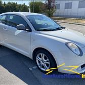 Alfa Romeo MiTo 1.4 Distinctive GPL  78 cv  IDEALE ANCHE PER NEOPATENTATI 