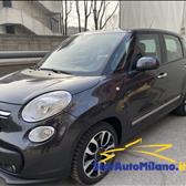 Fiat 500L 1.3 Multijet 16 V 85 CV Pop Stars Short EURO 5B ideale anche per neo patentati 