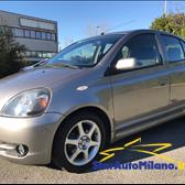 Toyota Yaris TS 1.5i 16V cat 5 porte T Sport 