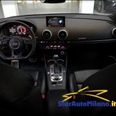 NOLEGGIO AUDI RS3 400 CV 350€ AL GIORNO 