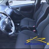Toyota Yaris TS 1.5i 16V cat 5 porte T Sport 
