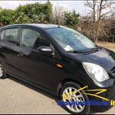 Daihatsu Cuore 1.0 12V Hiro CON SOLO 70.000 KM