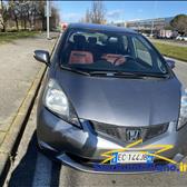 Honda Jazz 1.4 -VTEC Exclusive i-Shift FULL PELLE AUTOMATICO prezzo ribassato da 6000€ A 5700 € 