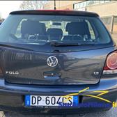 Volkswagen Polo 1.2/70CV 12V 5p. solo 50.000 km!!! Comfortline unico proprietario ideale anche per neo patentati 