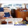 YACHT ALPA 42 FLY 3 CABINE 2 BAGNI 