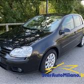 Volkswagen Golf 1.9 TDI DPF 5p. 5m. Comfortline ANNO 2008 KM 137000