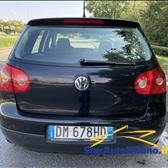 Volkswagen Golf 1.9 TDI DPF 5p. 5m. Comfortline ANNO 2008 KM 137000