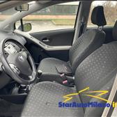  Toyota Yaris 1.0 5 PORTE KM 60.000!! IDEALE ANCHE PER NEO PATENTATI