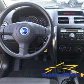 Fiat Sedici 1.6 16V 1.6 16V BENZINA Emotion 4X4 LA VETTURA VIENE CONSEGNATA CON KIT FRIZIONE NUOVA TAGLIANDO ,  INTERNI IGIENIZZATI  prezzo ribassato da 5.200 a 4.500