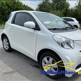 Toyota iQ 1.0 Multidrive KM 33500 IDEALE PER NEOPATENTATI  UNICO PROPRIETARIO