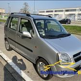  Opel Agila 1.0 12V Enjoy ideale anche per neo patentati solo km65.000 unico proprietario prezzo ribassato da €3500 a €2900