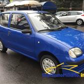 Fiat Seicento 1.1i cat ideale per neopatentati