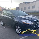 Ford Kuga Kuga 2.0 tdci + 2wd 136cv 