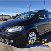 Volkswagen Golf Plus 2.0 TDI DPF DSG Sportline 140CV  CON FAP CAMBIO AUTOMATICO 