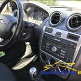 Ford Fiesta 1.2 16V 5p. Titanium X NEO PATENTATI SOLO 75000 KM