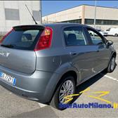 Fiat Grande Punto Grande Punto 5p 1.4 Dynamic 77cv  IDEALE ANCHE PER NEO PATENTATI 