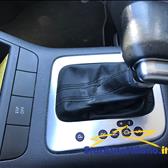 Volkswagen Golf Plus 2.0 TDI DPF DSG Sportline 140CV  CON FAP CAMBIO AUTOMATICO 