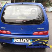 Fiat Seicento 1.1i cat ideale per neopatentati
